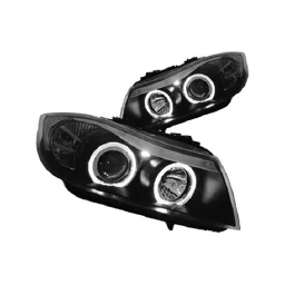 reparación de luces